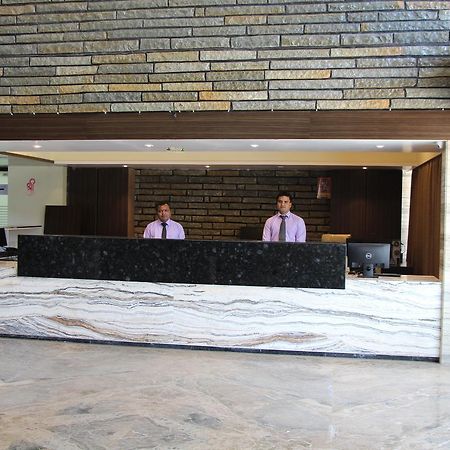 Krishna Beach Resorts - Diu Ngoại thất bức ảnh