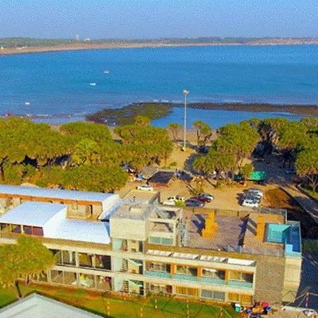 Krishna Beach Resorts - Diu Ngoại thất bức ảnh