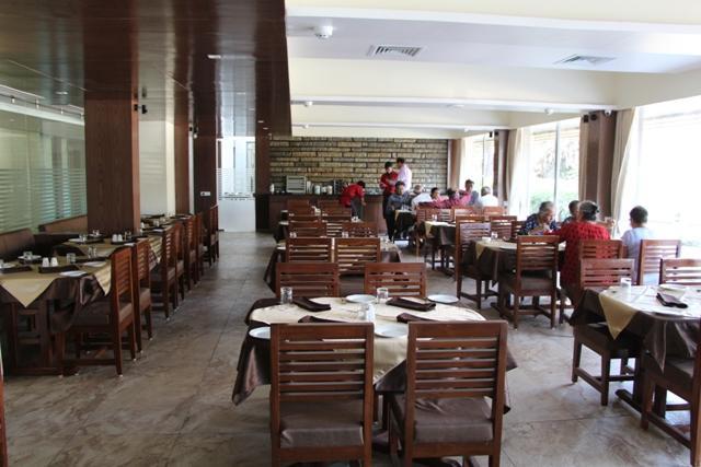 Krishna Beach Resorts - Diu Ngoại thất bức ảnh