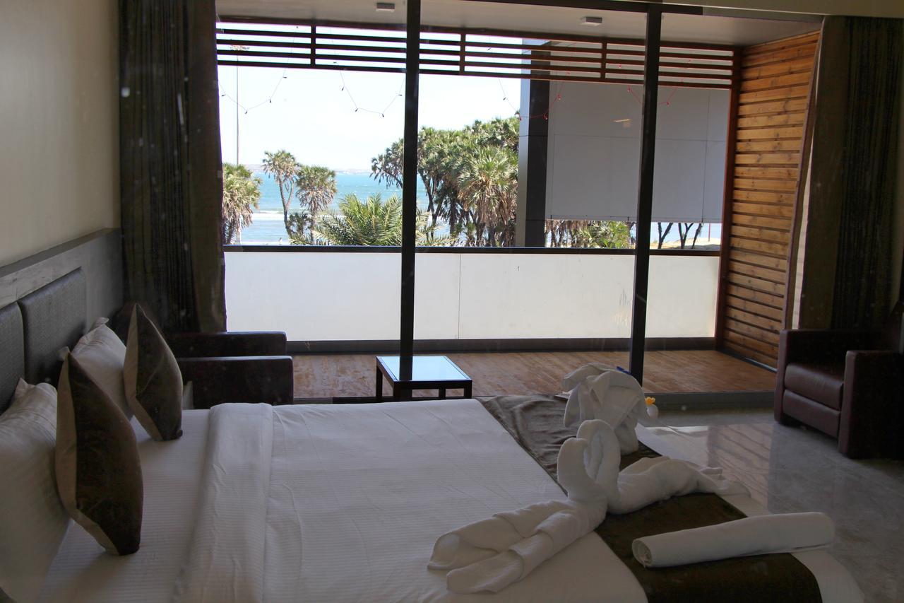 Krishna Beach Resorts - Diu Ngoại thất bức ảnh