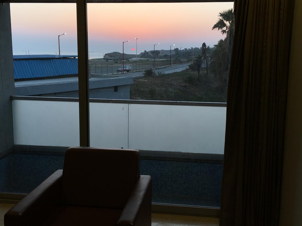 Krishna Beach Resorts - Diu Ngoại thất bức ảnh